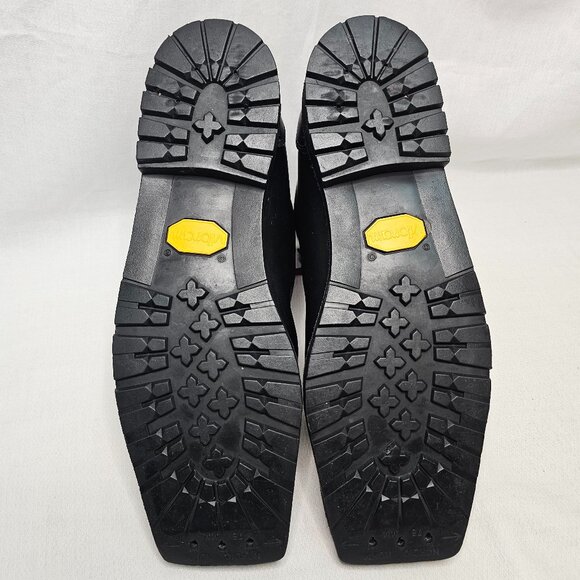 Garmont "Tour" Telemark Nordic Cross Ski Hiking Boots Size 42.5 EUR / 9 US - Picture 8 of 10